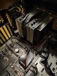 Komputer stacjonarny NTT PC | 3 LATA Gwarancji | Intel I7 9700K | Z390