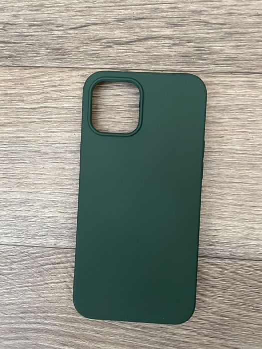 Панель/чохол ArmorStandart Icon для Iphone 12 Pro Max