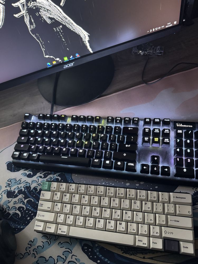 Sprzedam Apex Pro