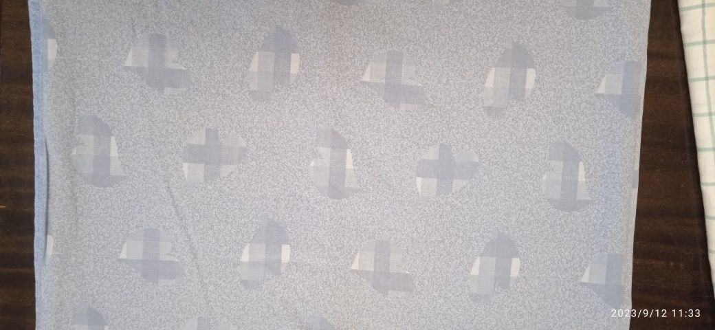 Постельное белье б/у