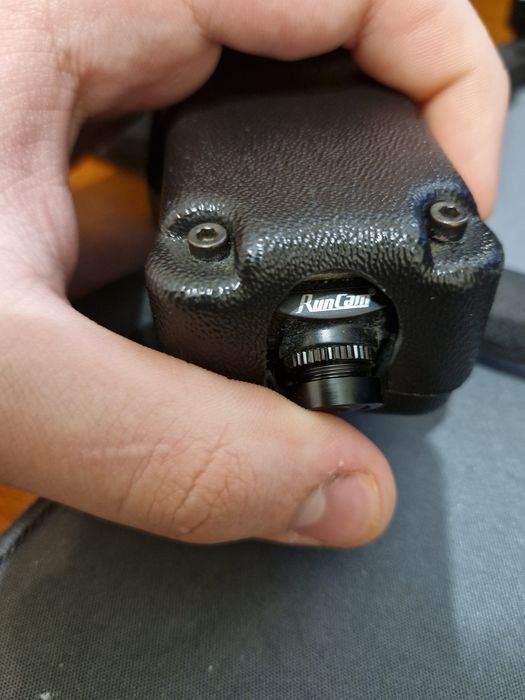 FPV дрон 7 дюймів