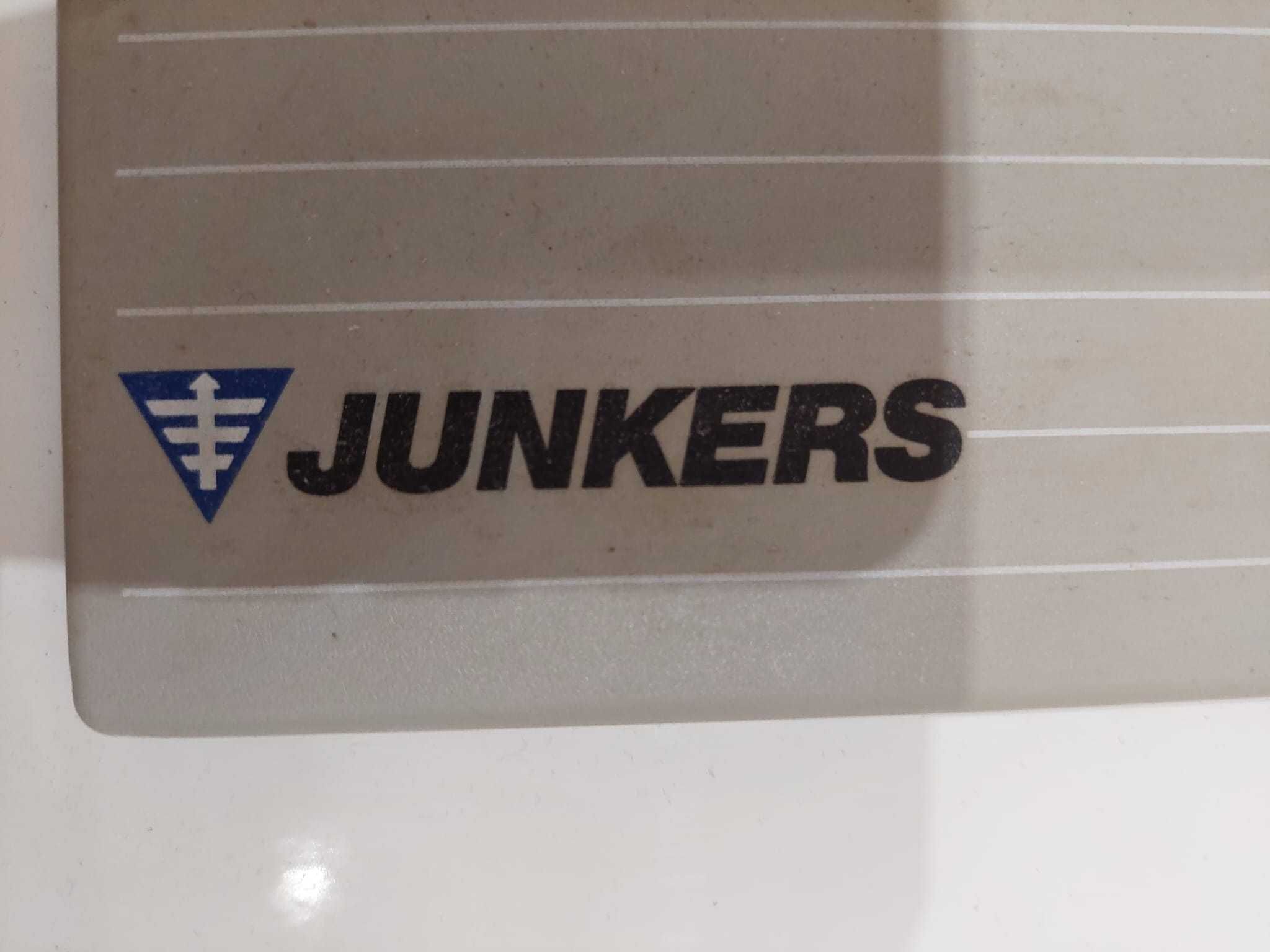 Esquentador Junkers Gás Natural