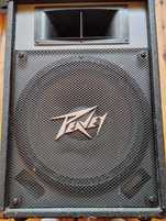 Kolumna Peavey es 15 pe +dwa głośniki