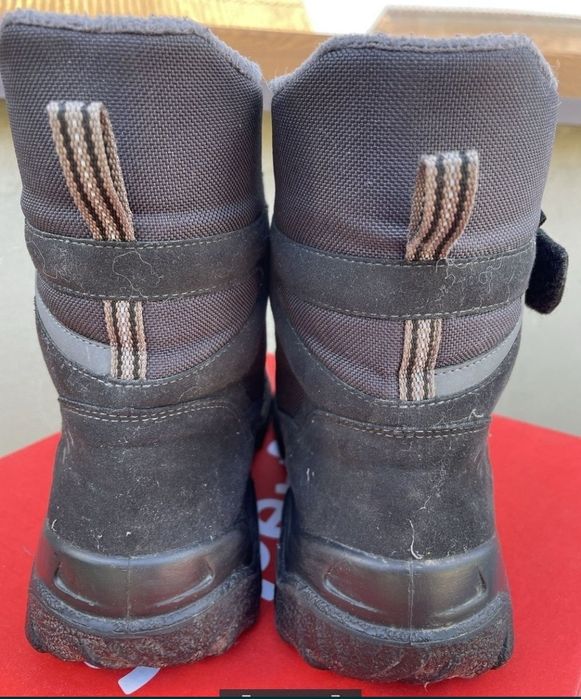 SuperFit сапожки 42 р 27.7 см. ідеальний стані. Мешти, чоботи