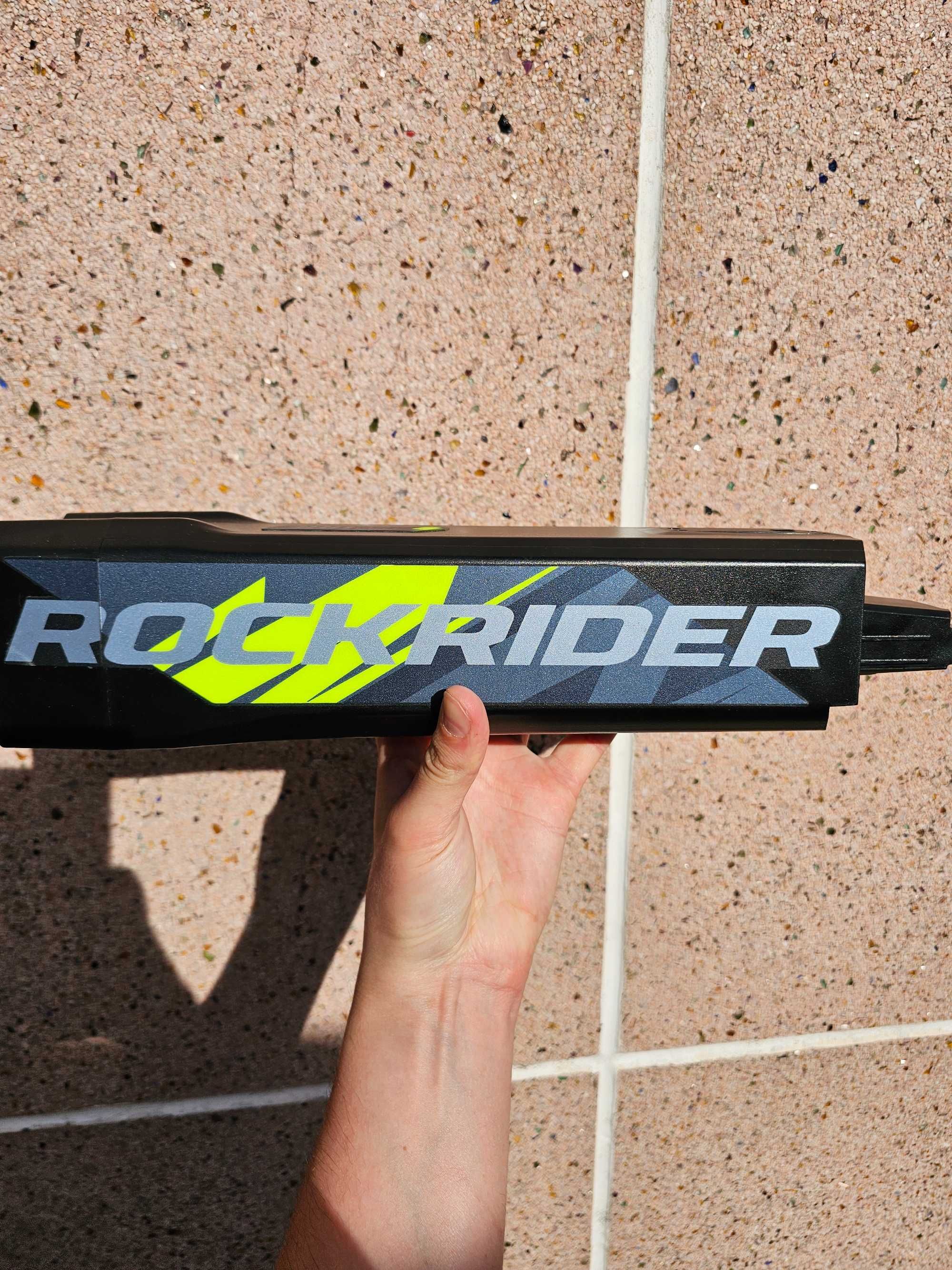 Bateria rockrider e-st100
