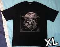 T-shirt de Homem - XL (NOVA)