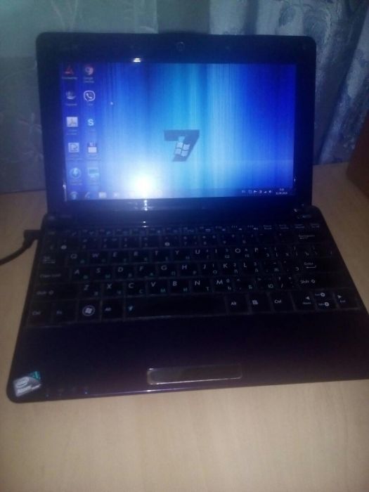 Нетбук Asus Eee PC 1005PXD