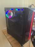 Ігровий комп‘ютер gtx1650 + intel i5 10400f