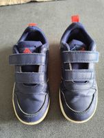 Buty chłopięce adidas