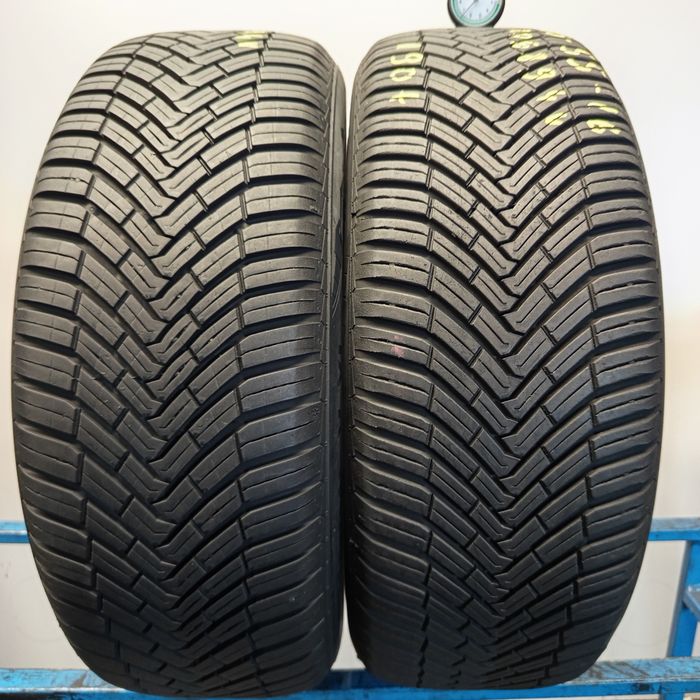 205/55R16 Continental AllSeasonContact