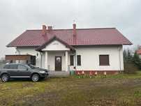 Dom Kiełpiny 2012 pow. 145m2 pow. 0,34ha - Licytacja komornicza