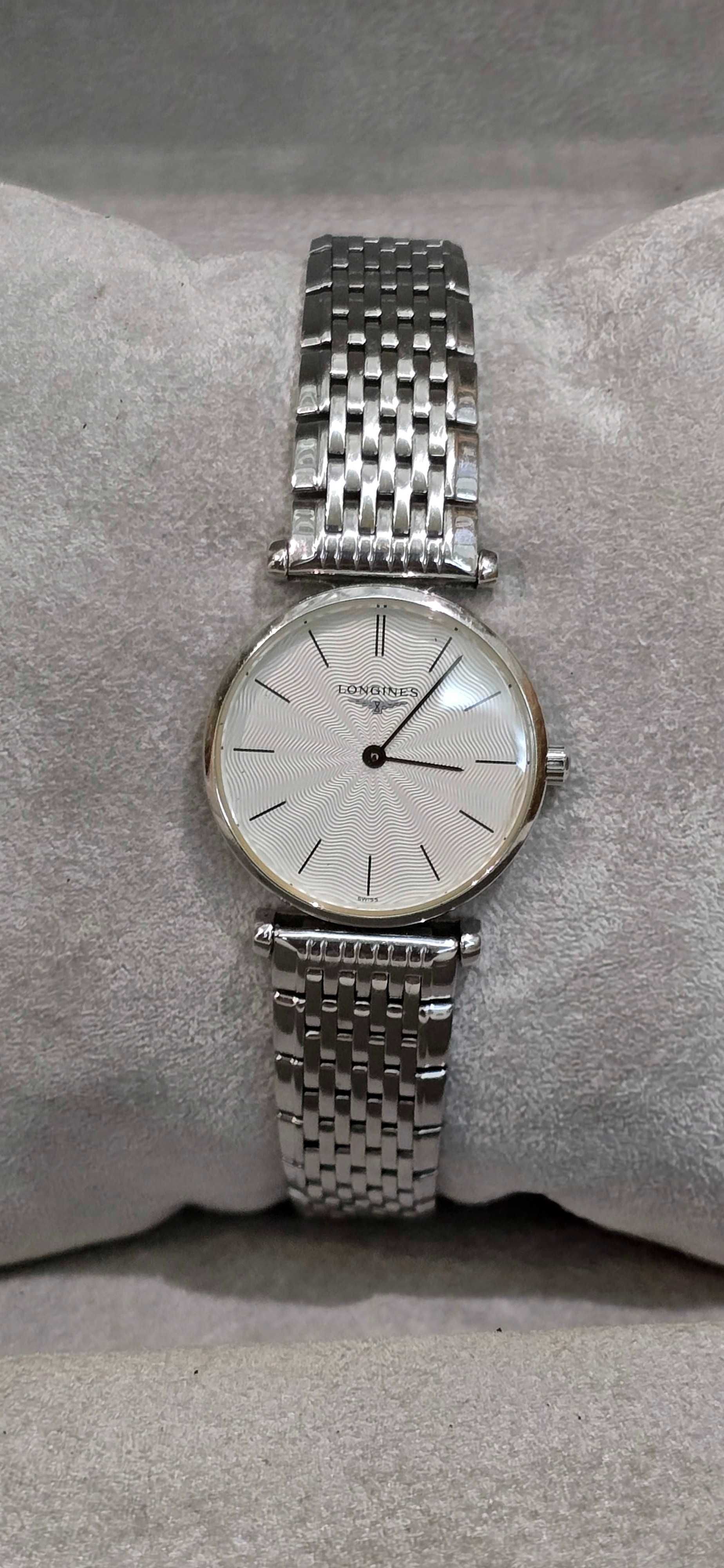 Жіночий годинник Longines