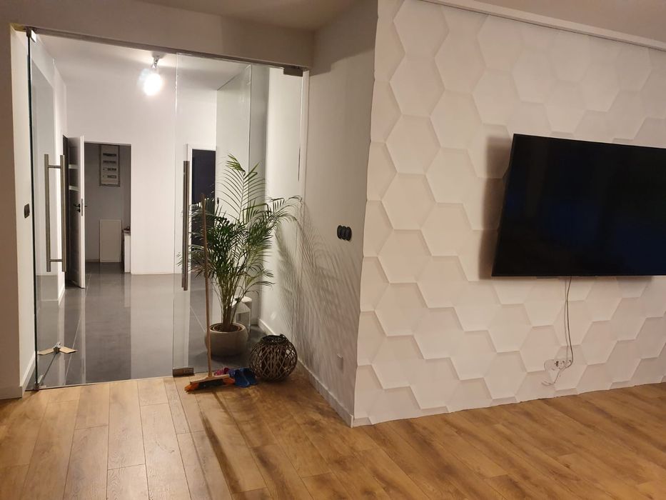 Kompleksowe remonty i wykończenia