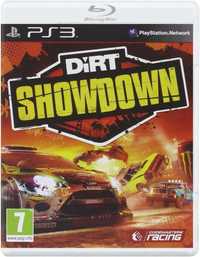 Dirt Showdown PS3 Uniblo Łódź