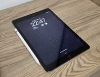 APPLE iPad 10,2" 9 gen. (2021) 64GB WI-FI + Apple Pencil + ładowarka
