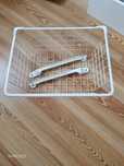 Kosz ikea pax komplement 50x35