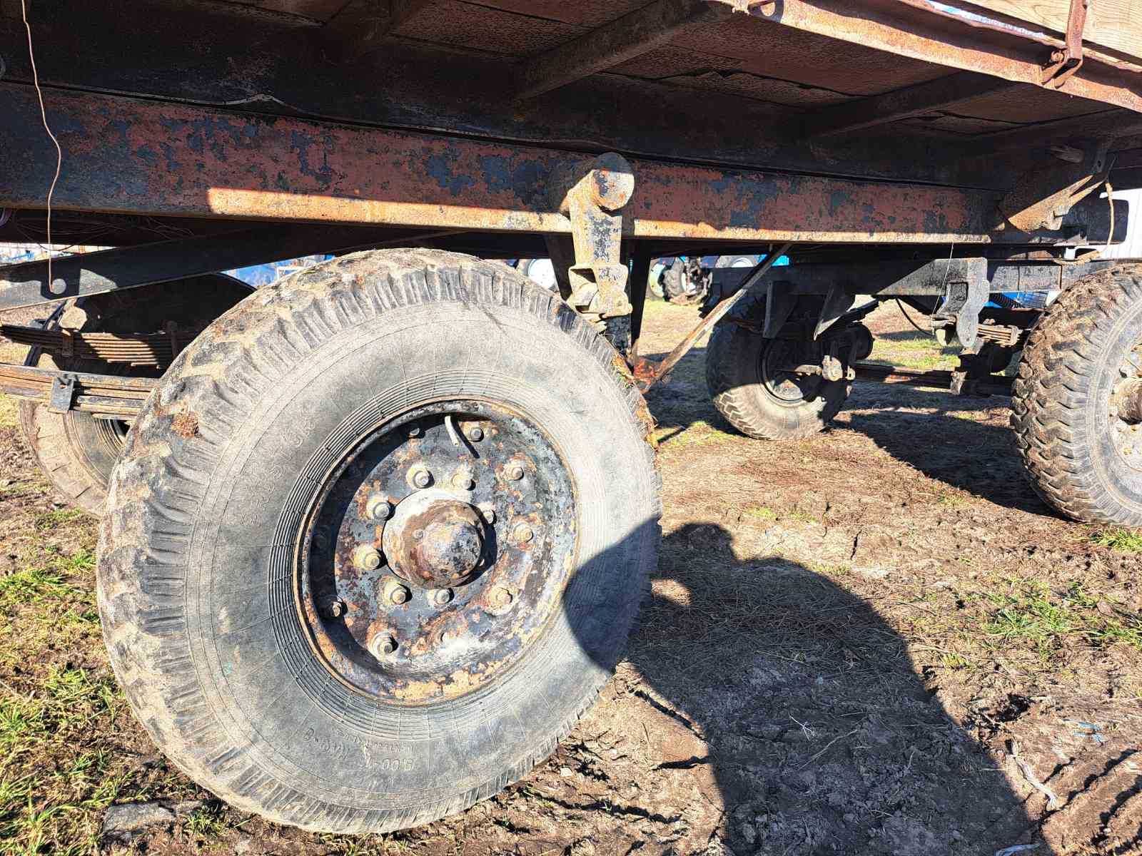 2 ПТС 4 На кругу.З документами