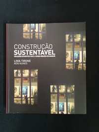 Construção Sustentável - Livia Tirone - Arquitectura