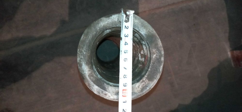 Пружини масивні.