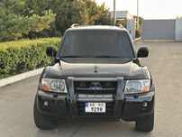 Mitsubishi Pajero Vagon