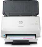 Nowy HP Scanjet Pro 2000 s2 Skaner z podajnikiem arkuszy Skaner z poda
