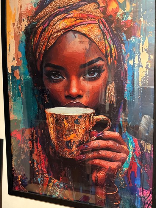 Sprzedam eleganckie obrazy