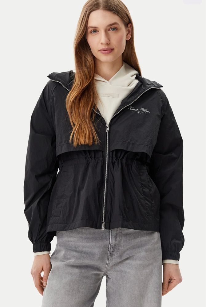 Вітровка Tommy Hilfiger