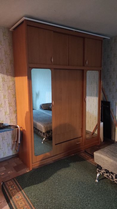 Сдается квартира