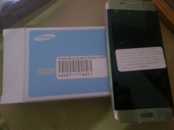 Ecrã, visor, dísplay, lcd vidro Samsung s7 S7 edge s8, s9 s10 s20 s22