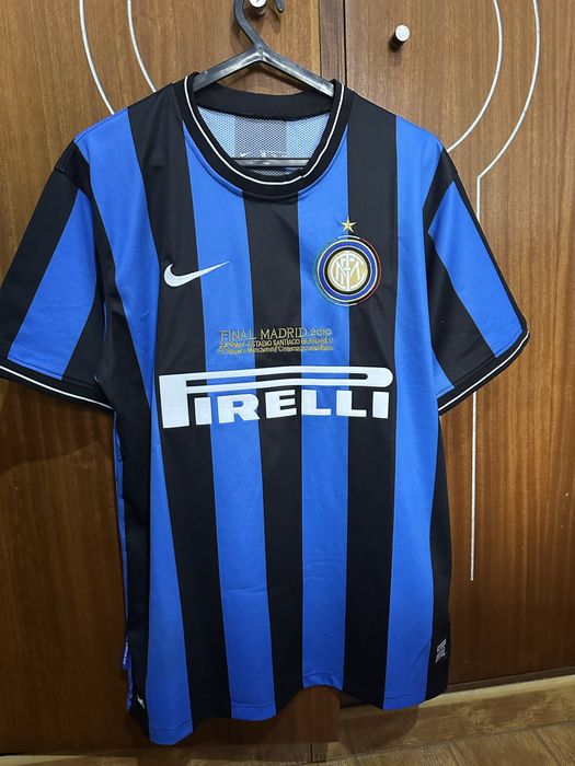 Camisolas de futebol