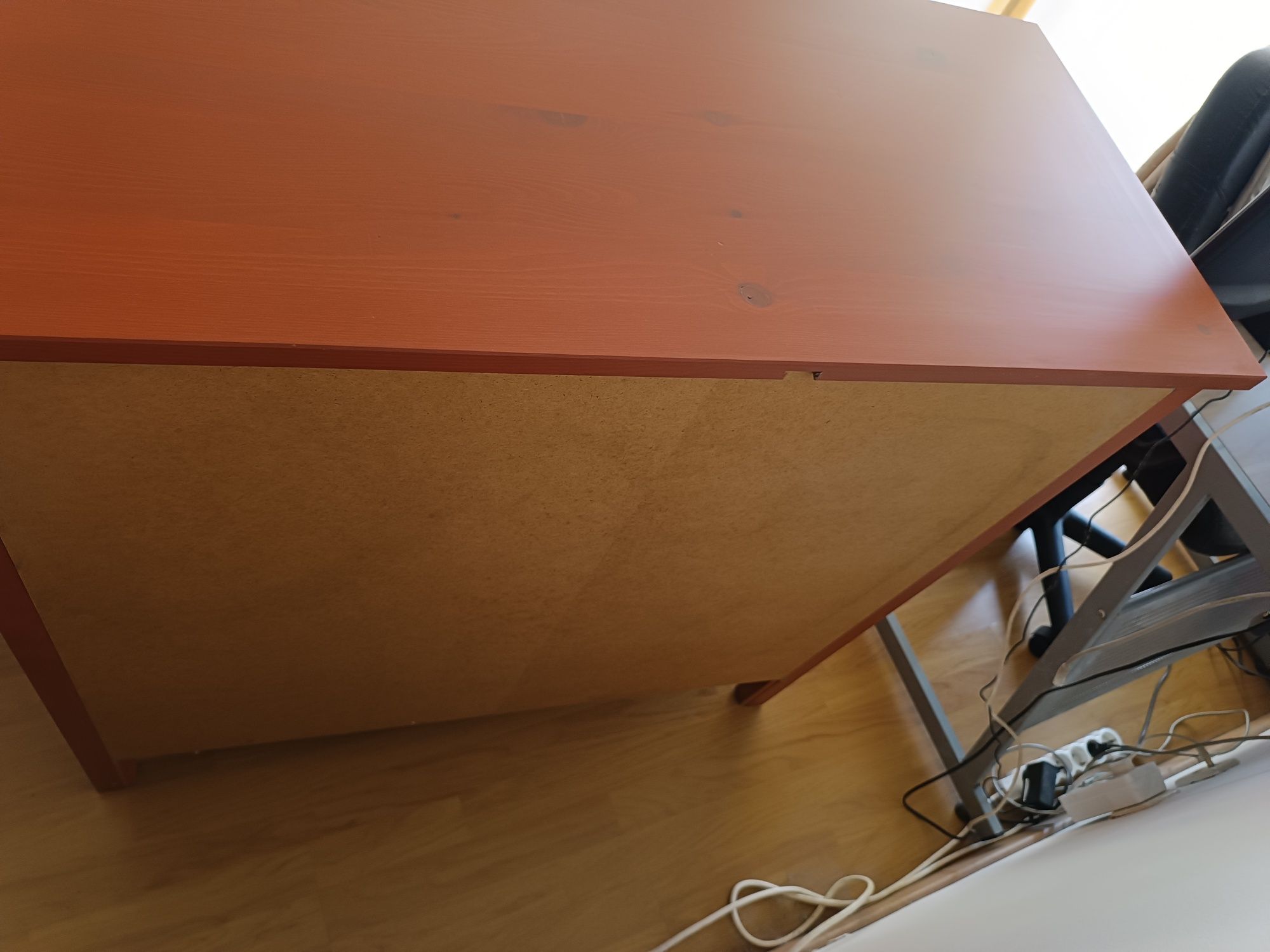 Cómoda IKEA modelo Hemnes