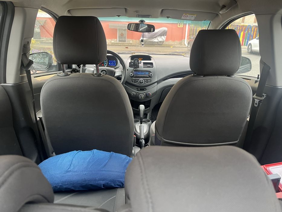 Продам авто Ravon R2