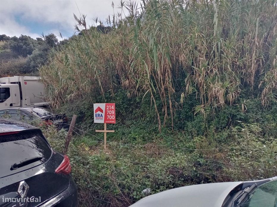 Terreno para Venda