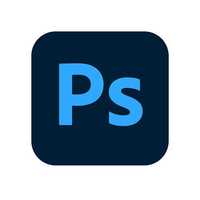 Adobe Photoshop 2024  Licencja Dożywotnia  Windows / MacOS