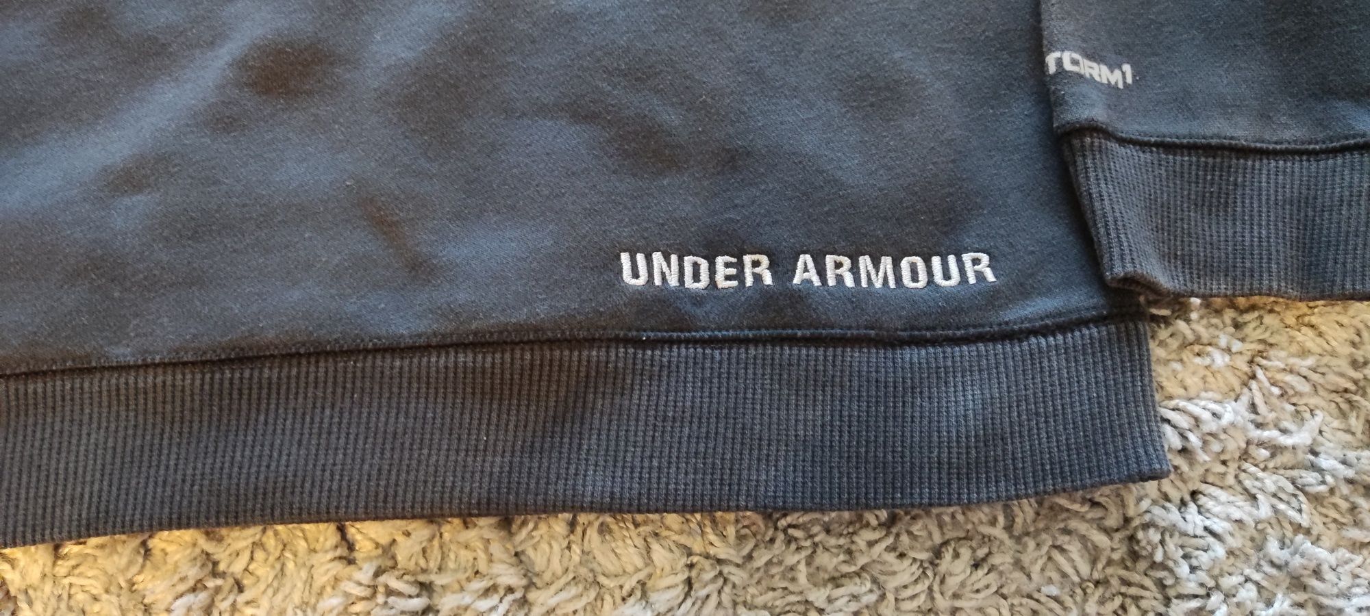 Camisola/Sweatshirt Under Armour 12-14 anos