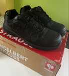 Buty strauss robocze