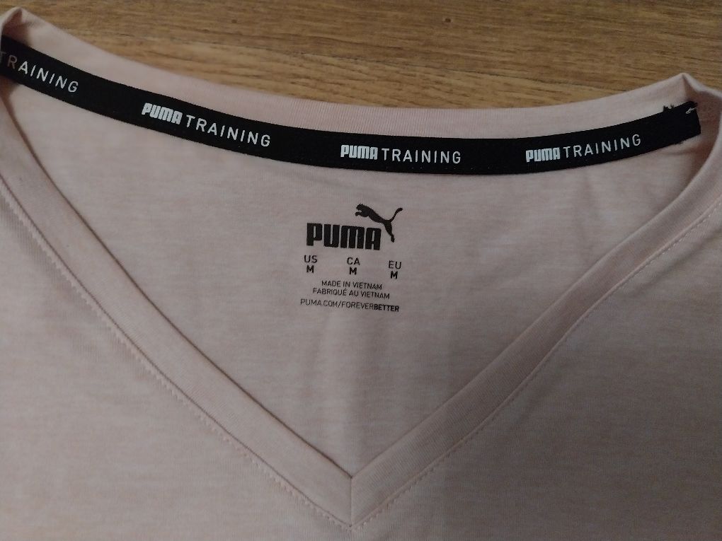 Koszulka Puma M.