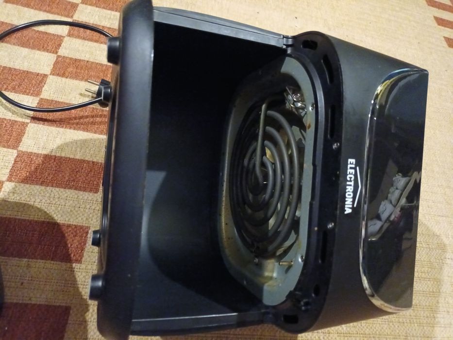 Airfryer electronia