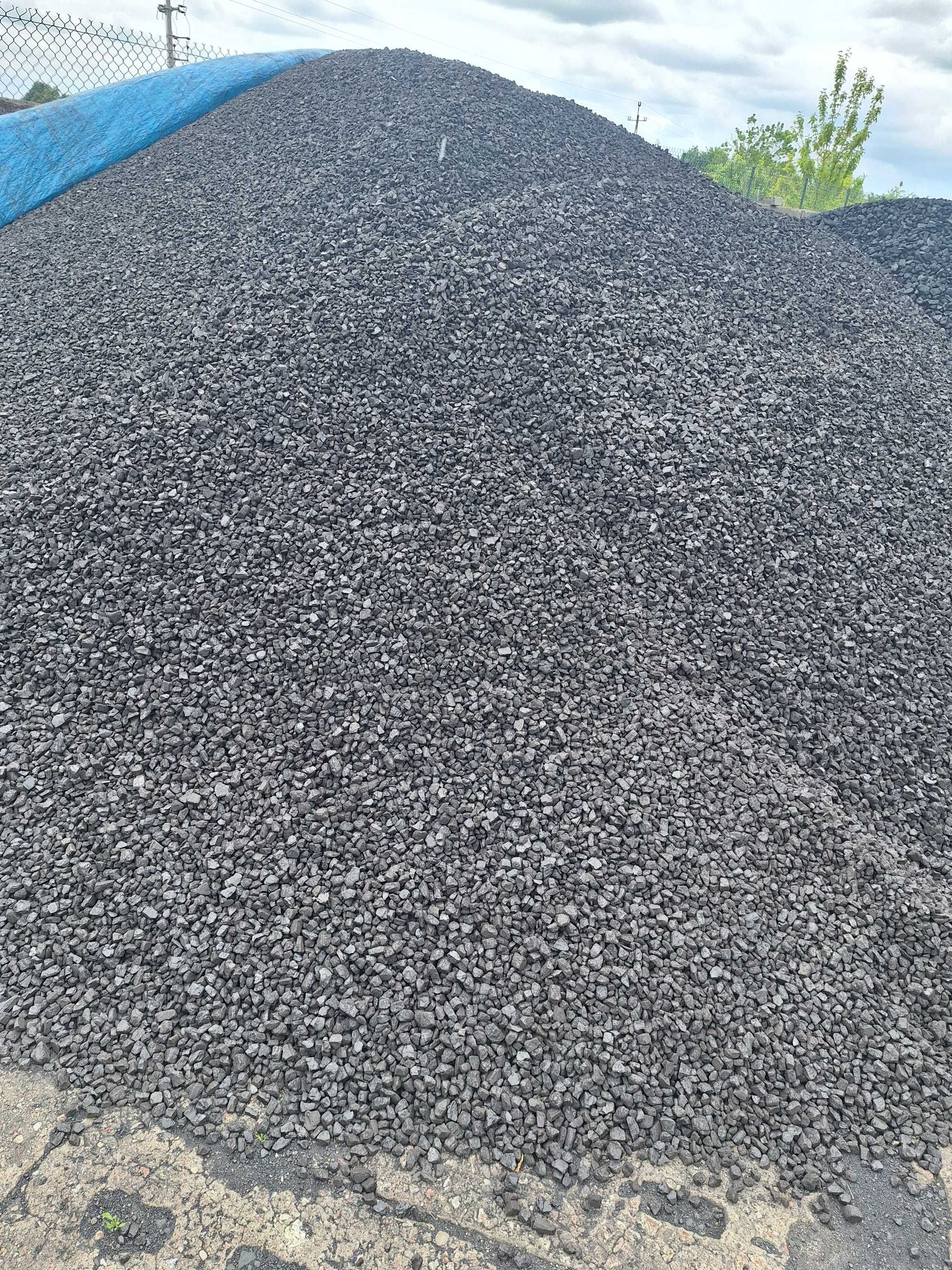Skład opału kostka,orzech,ekogroszek,pellet