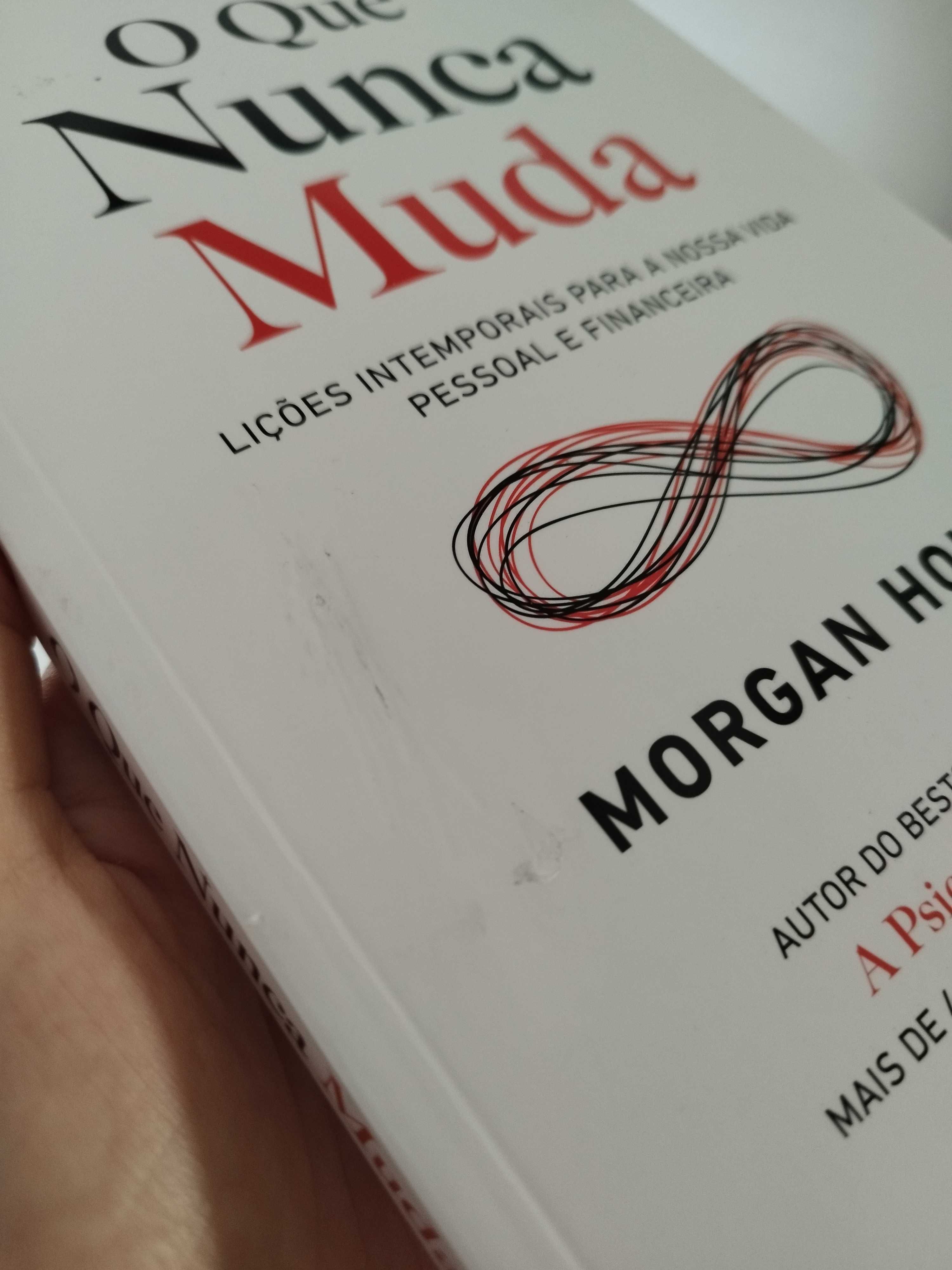 O que nunca muda