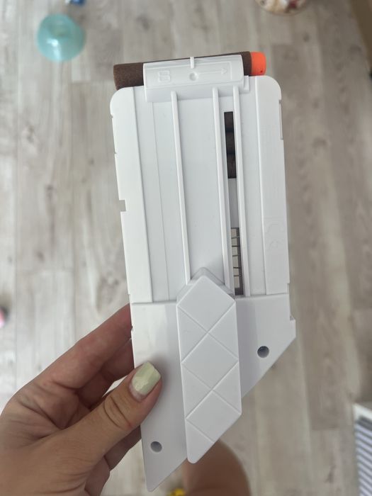 Лук іграшковий Hasbro Nerf Minecraft