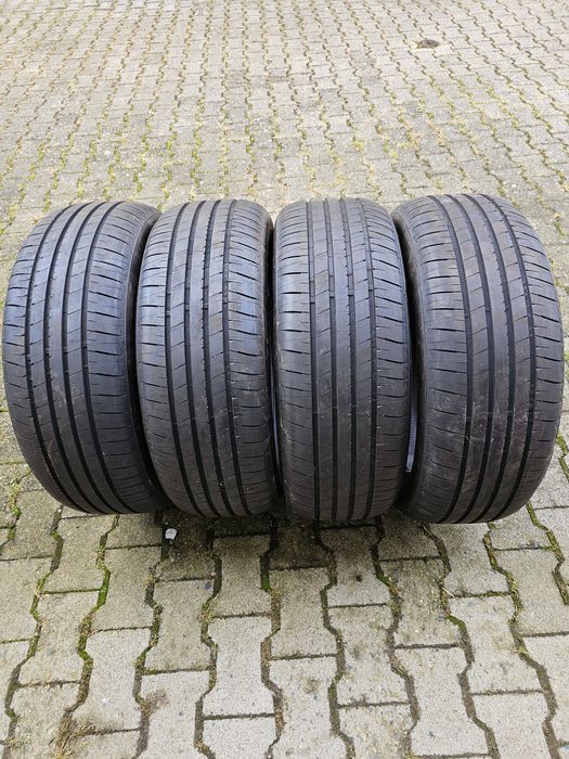 Letnie opony Bridgestone Alenza 235/50/20  100W