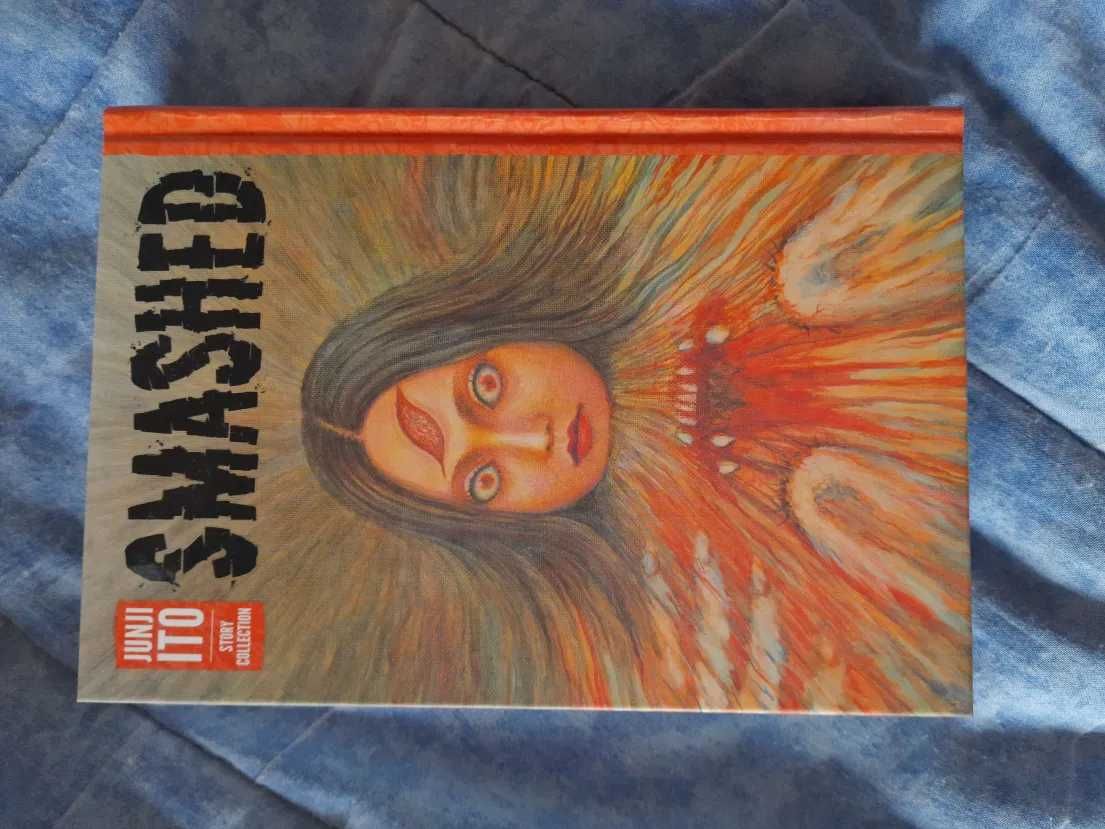 Diversos mangás (Sakamoto Days, Berserk, Orange, etc)