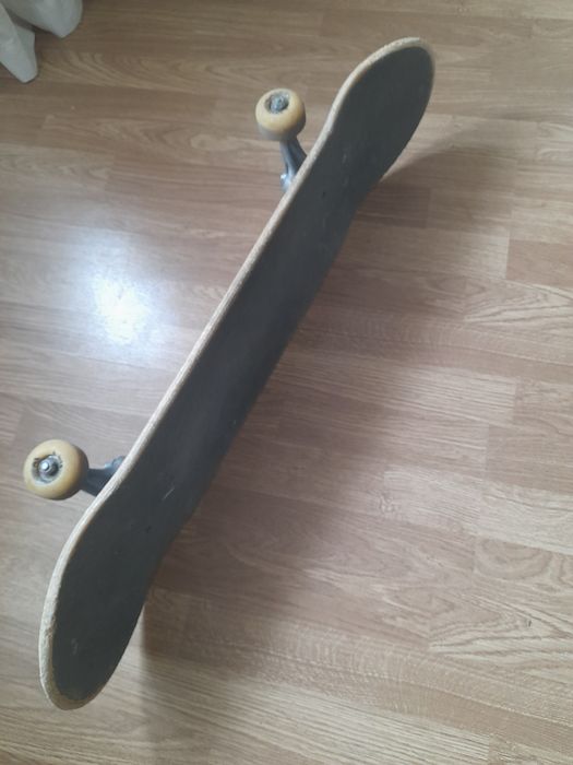 Skate usado tamanho 8.0