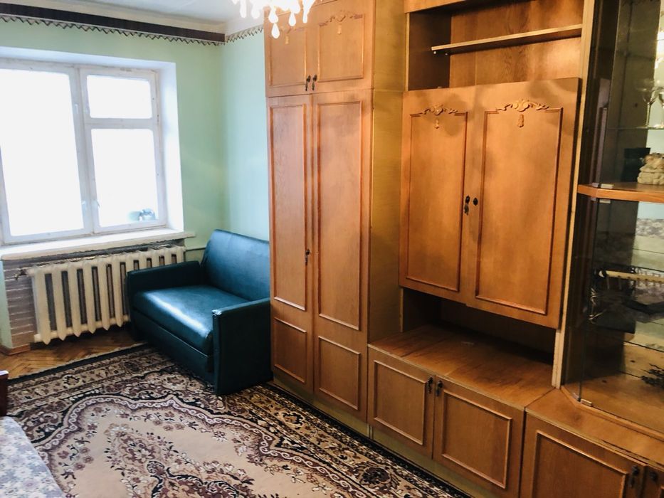 Оренда 1 кім Дружба