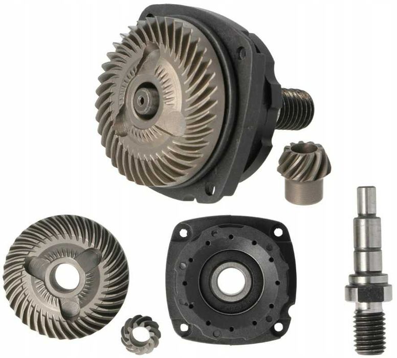 Полірувальна машинка Majster Polska 2600W. Полировальная машина