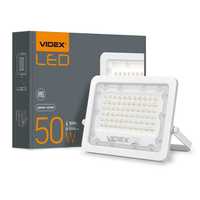 LED прожектор VIDEX F2e 50W 5000K VL-F2e-505W 26331