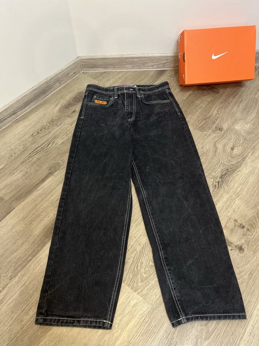 Джинси empyre (емпаєр)