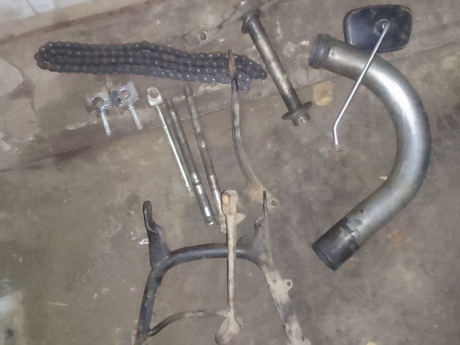 Иж юпитер планета