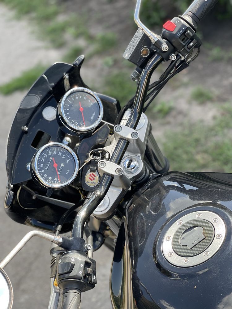 Продам SUZUKI (Bandit)